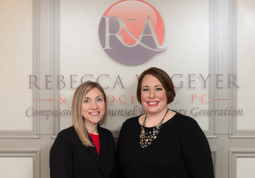 Attorneys at Rebecca W. Geyer & Associates P.C.
