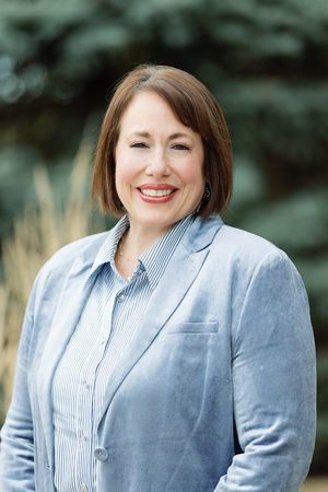 Attorney Rebecca W. Geyer