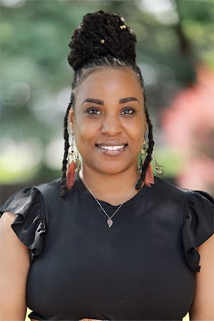 Photo of April Jones