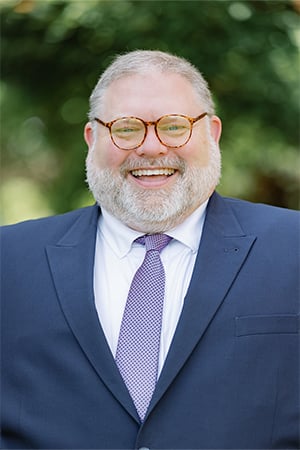 Photo of Scott S. Semester